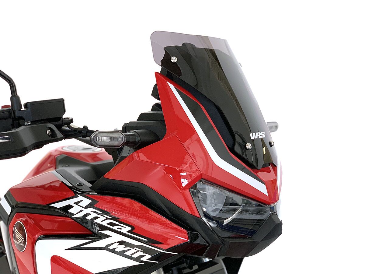 WINDSCREEN SPORT CRF1100L DARK