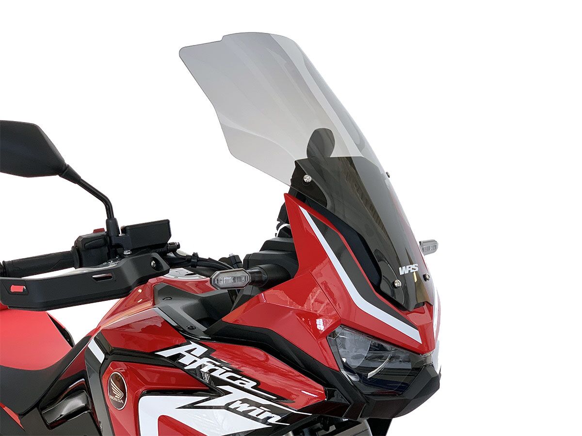 WINDSCREEN CAPONORD CRF1100L D
