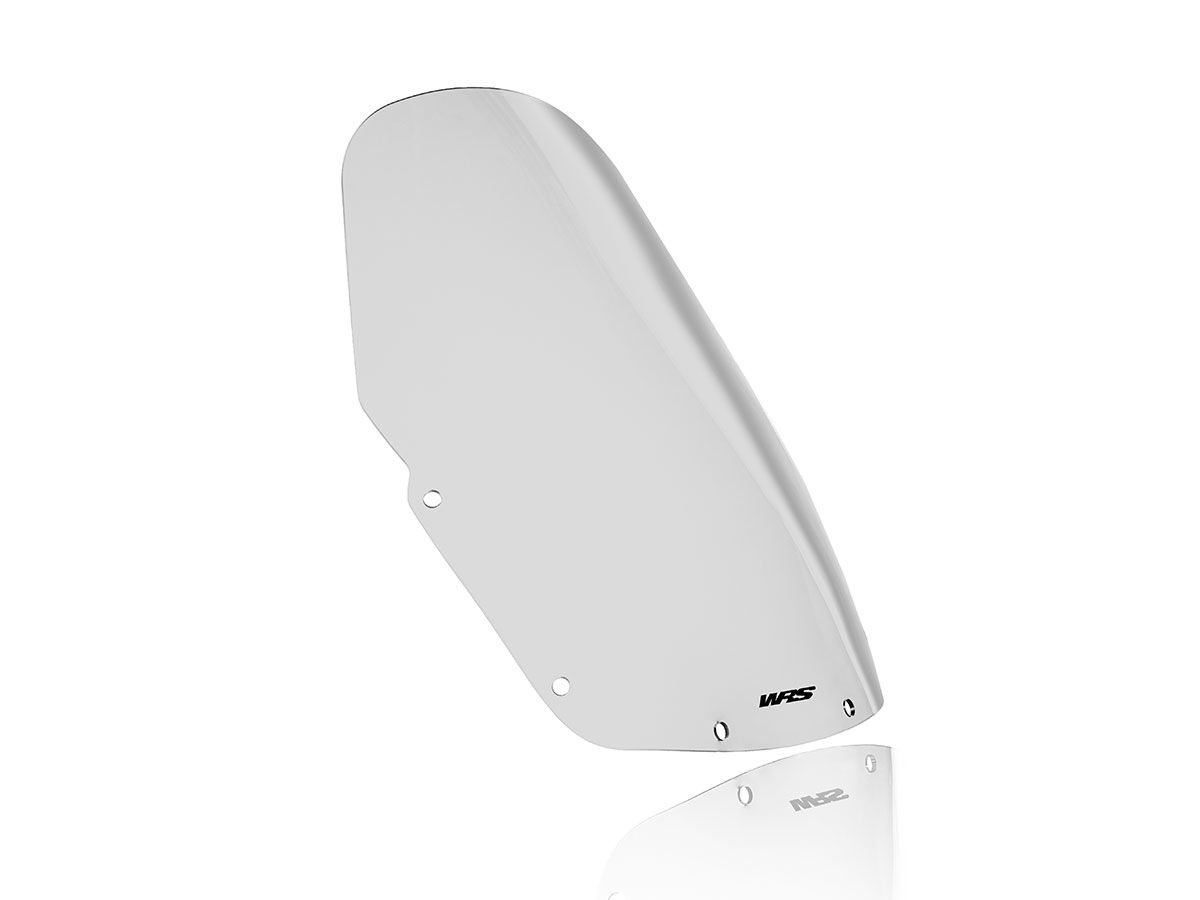 WINDSCREEN TOURING XRV750 RD04