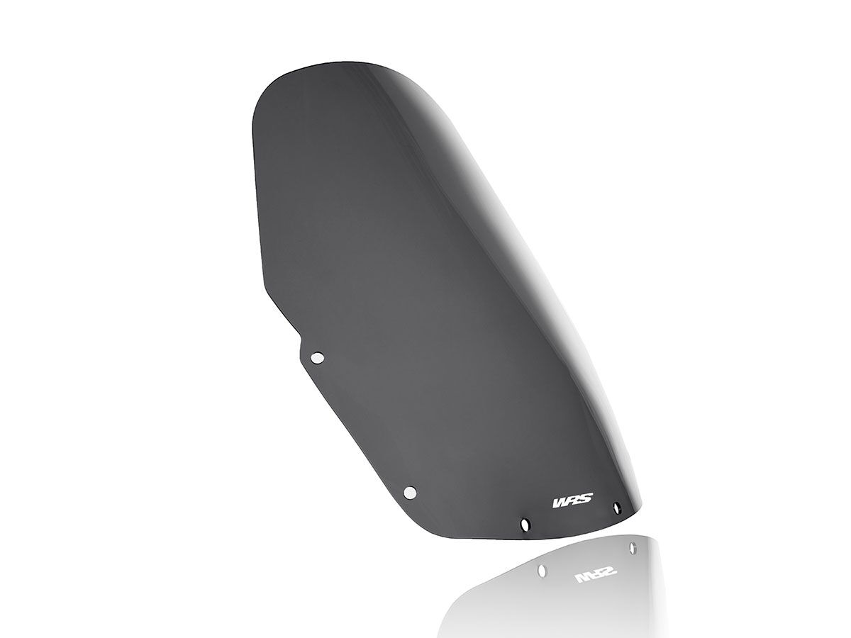 WINDSCREEN TOURING XRV750 DARK