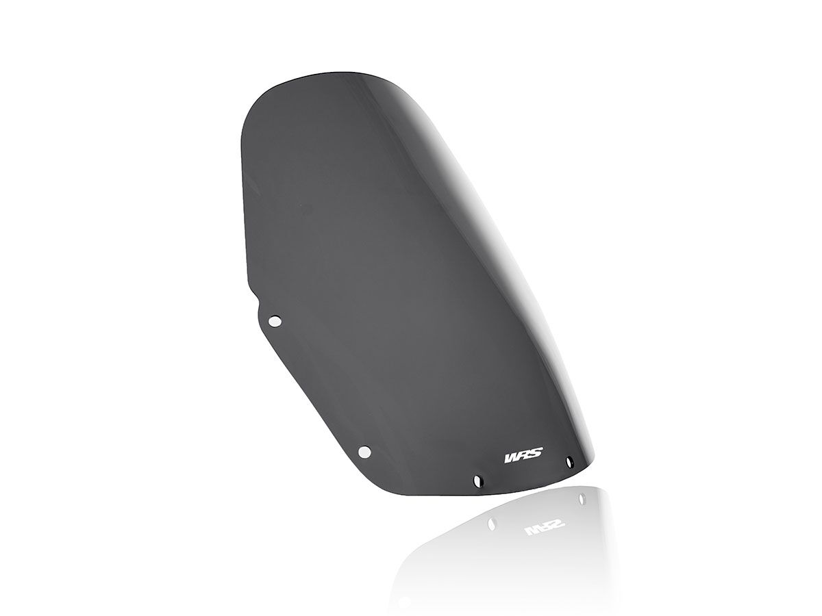WINDSCREEN STANDARD XRV750 DAR