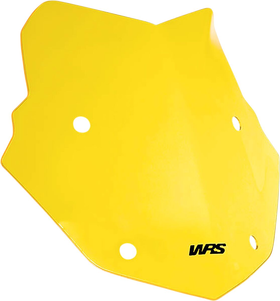 WINDSCREEN ENDURO R1250GS YELL