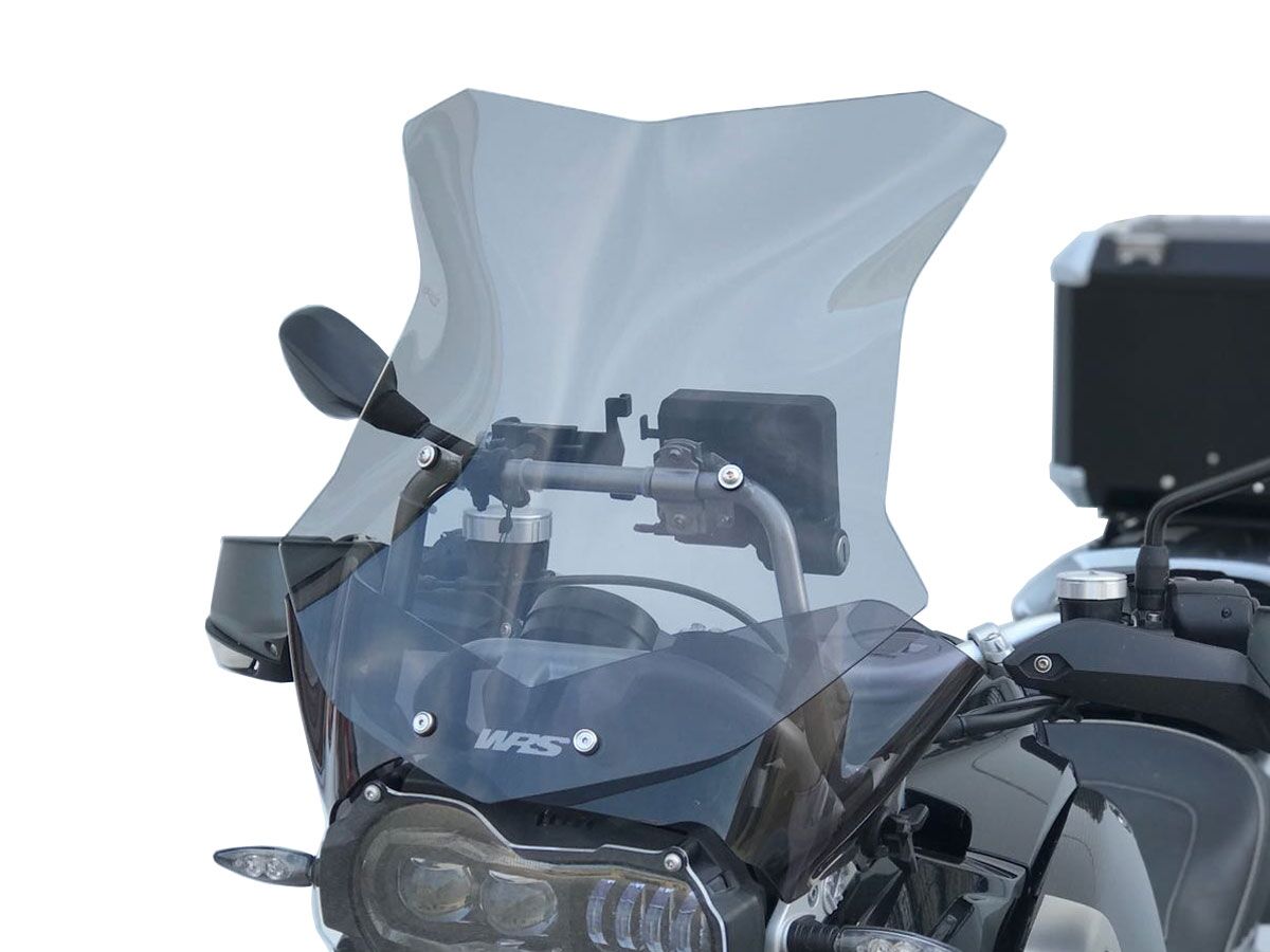 WINDSCREEN SPORT EVO R1200GS/A
