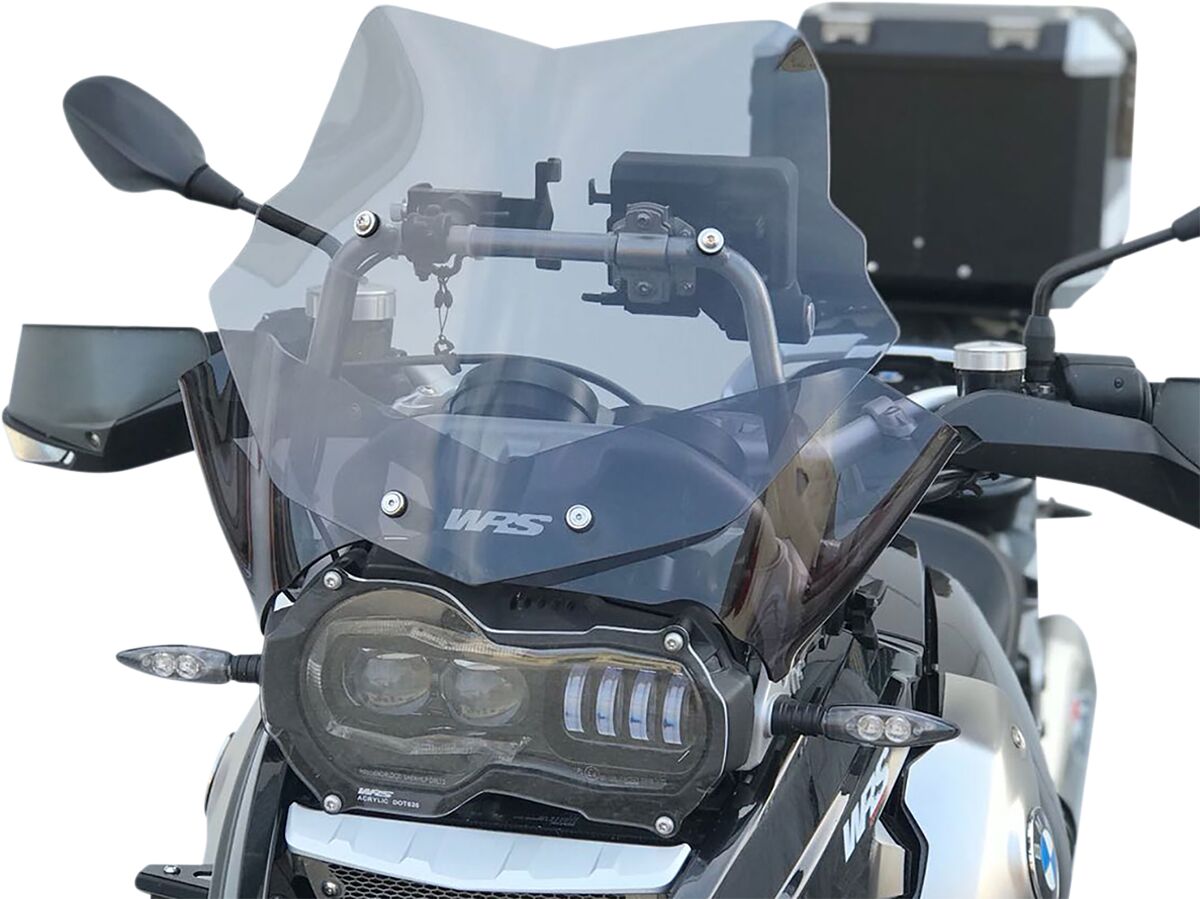 WINDSCREEN RALLYE EVO R1200GS/