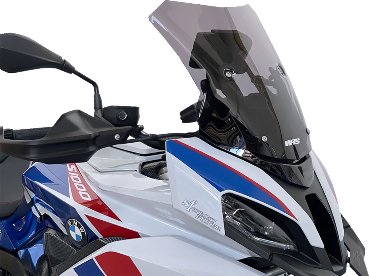 WINDSCREEN TOURING S1000XR SMO