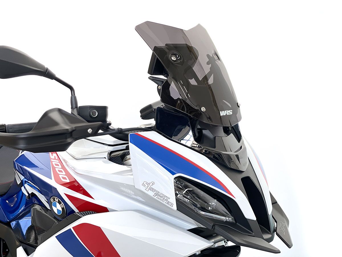 WINDSCREEN SPORT S1000XR DARK