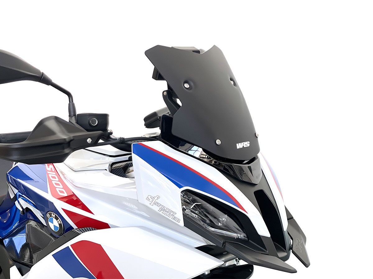 WINDSCREEN SPORT S1000XR MATT