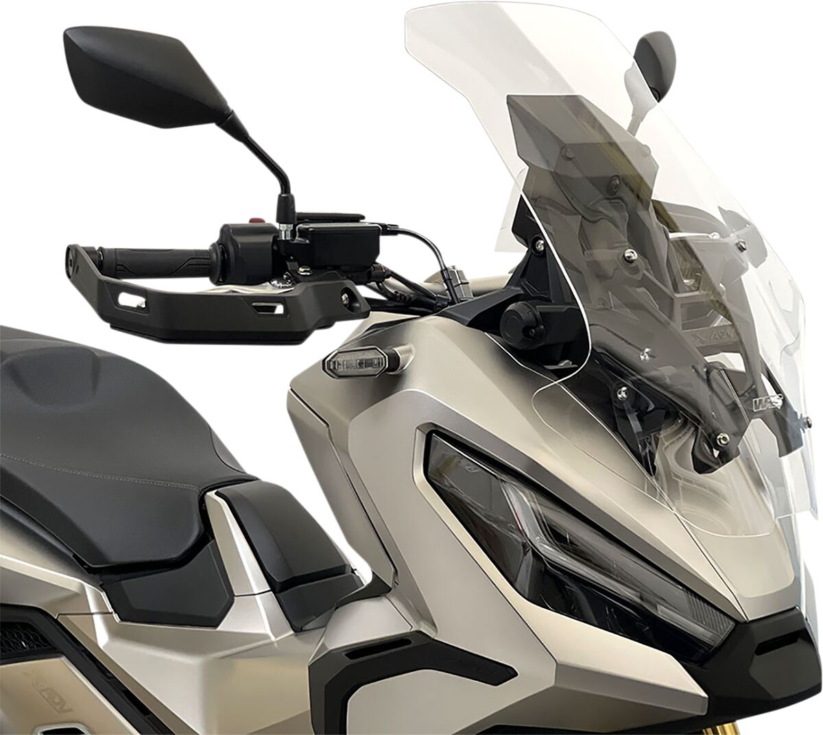 WINDSCREEN TOURING X-ADV '21 C