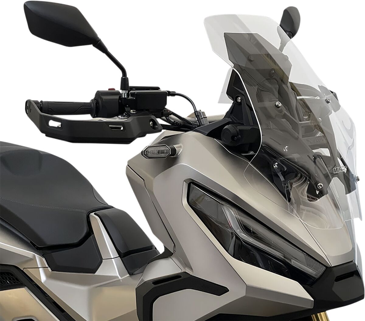 WINDSCREEN STANDARD X-ADV '21