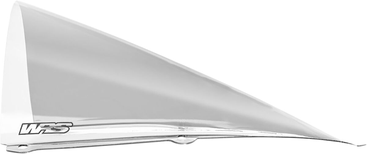 WINDSCREEN RACE HIGH RSV4 CLEA