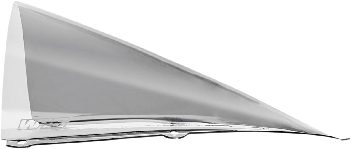 WINDSCREEN RACE HIGH RSV4 SMOK