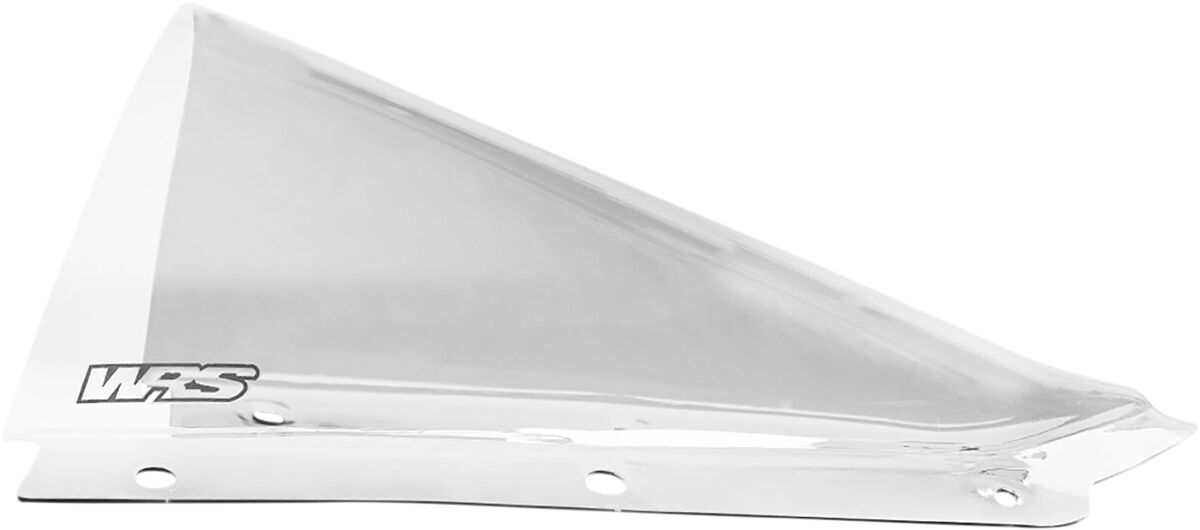 WINDSCREEN RACE HIGH ZX10R CLE