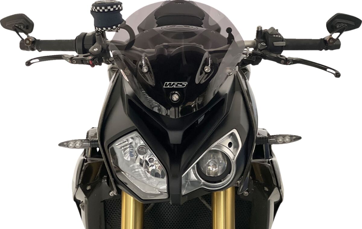 WINDSCREEN SPORT S1000R DARK S