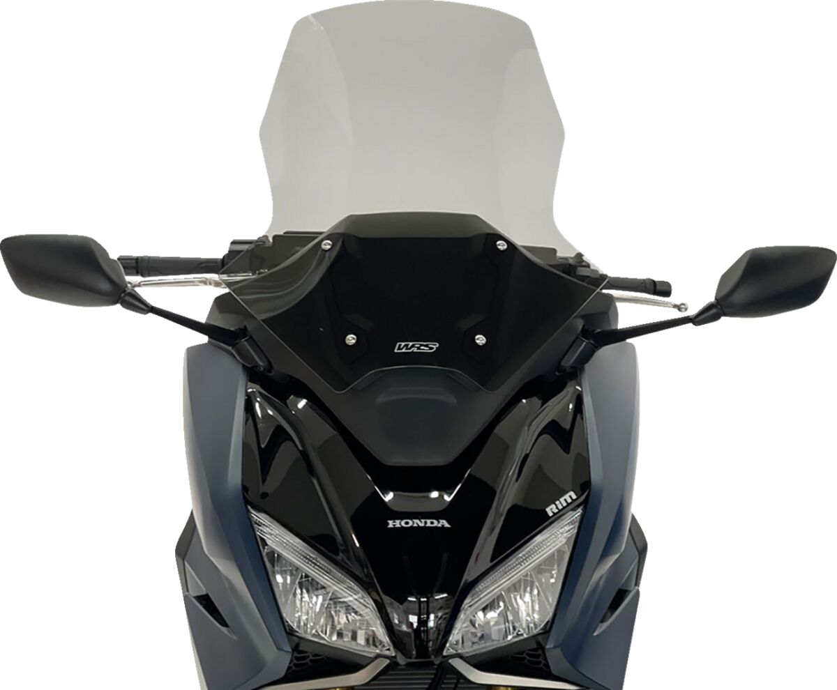 WINDSCREEN TOURING FORZA750 SM