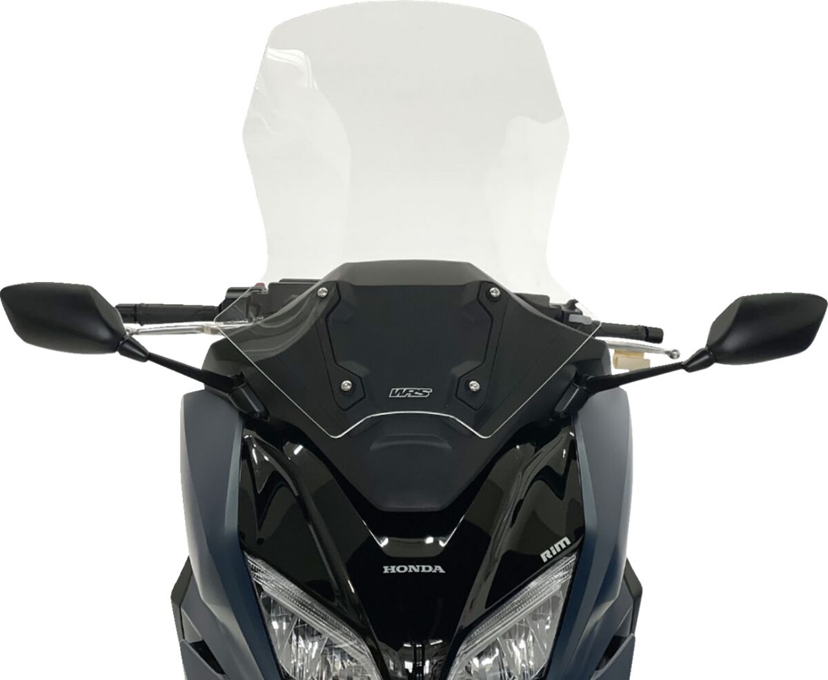 WINDSCREEN TOURING FORZA750 CL