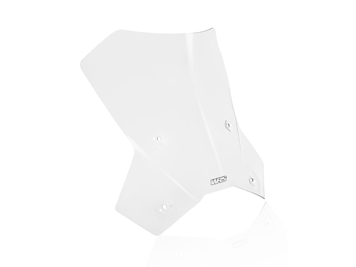 WINDSCREEN CAPONORD 1290 SUPER