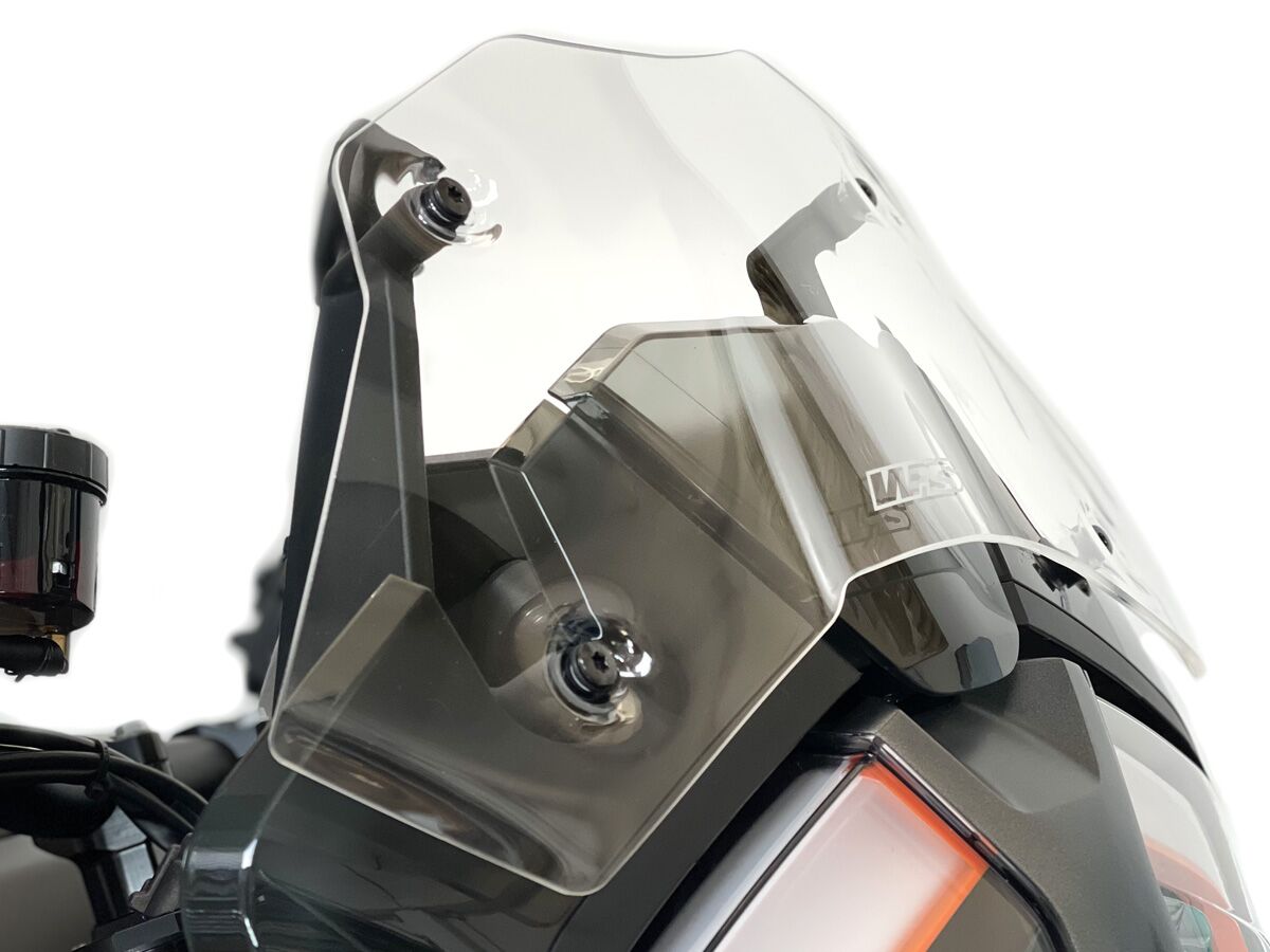 WINDSCREEN SPORT 1290 SUPERADV
