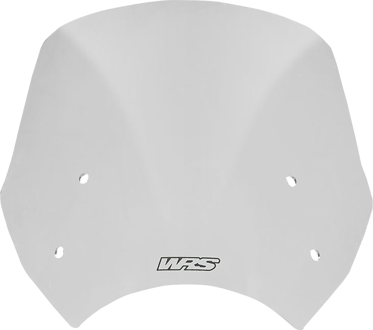 WINDSCREEN TOURING LEONCINO 50