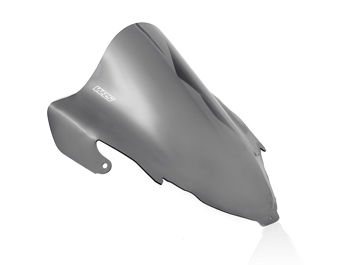 WINDSCREEN RACE HAYABUSA DARK