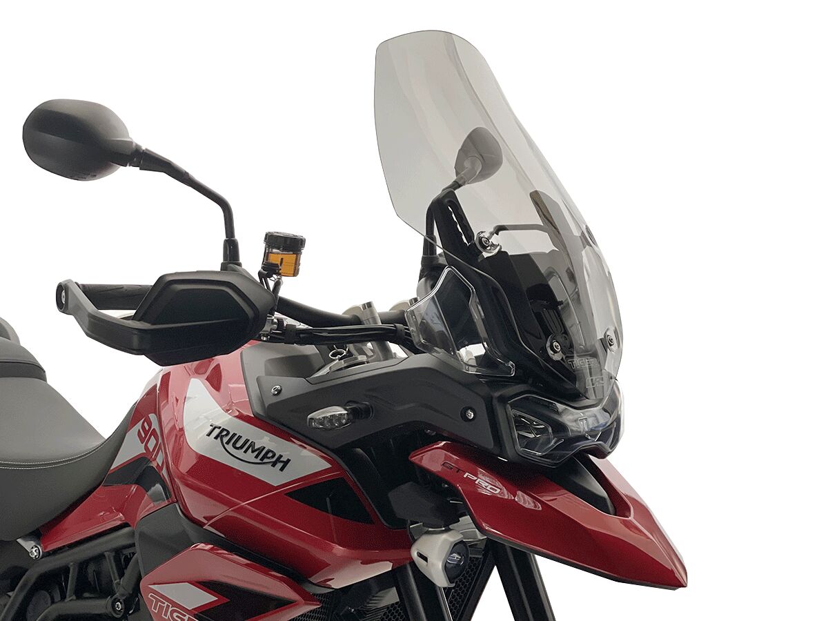 WINDSCREEN TOURING TIGER900 SM