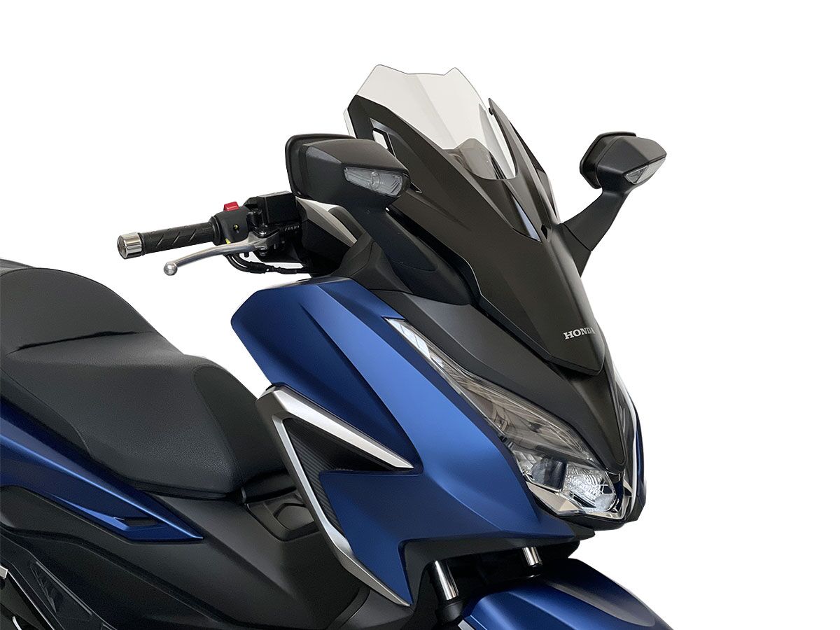 WINDSCREEN SPORT FORZA350 CLEA