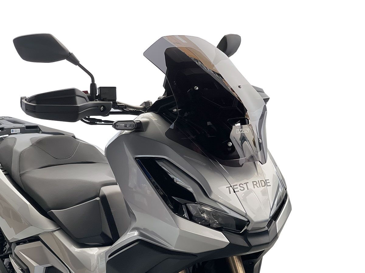 WINDSCREEN SPORT ADV350 DARK S