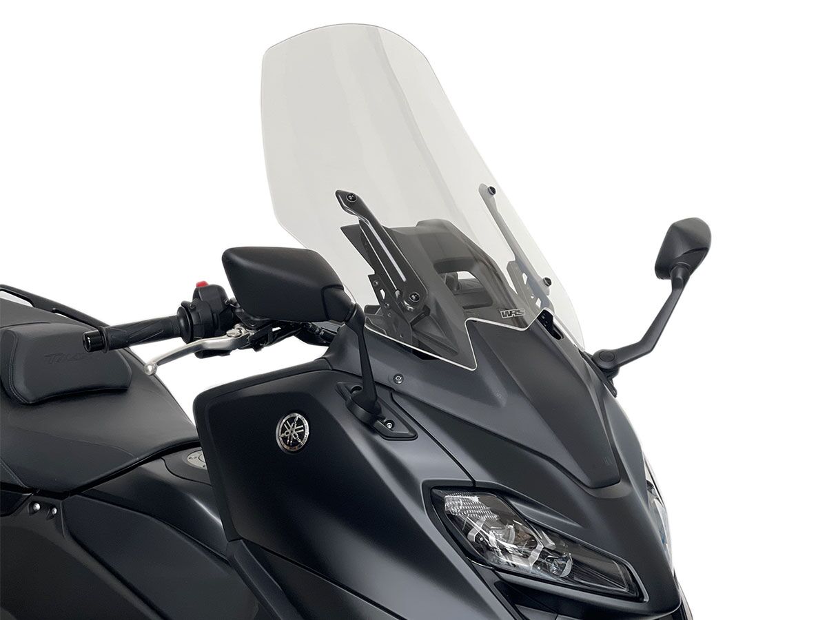 WINDSCREEN TOURING TMAX560 CLE