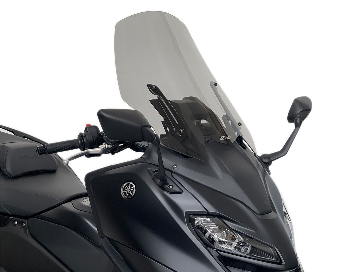 WINDSCREEN TOURING TMAX560 SMO