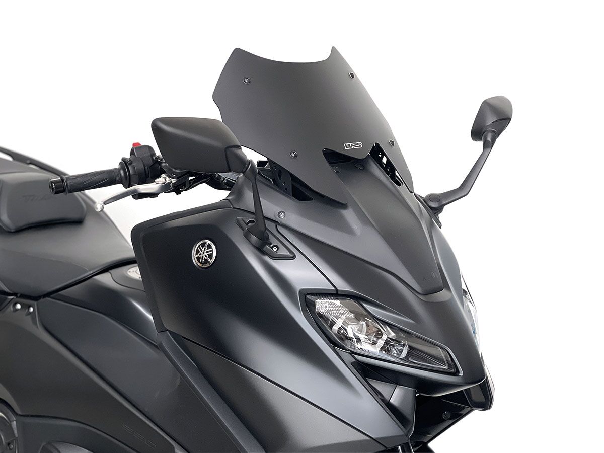 WINDSCREEN SPORT TMAX560 MATT