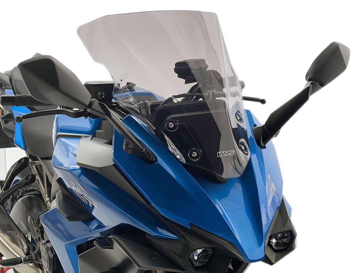 WINDSCREEN TOURING GSX-S1000GT
