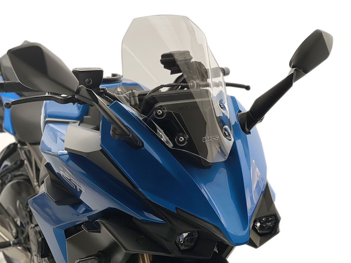 WINDSCREEN SPORT GSX-S1000GT C