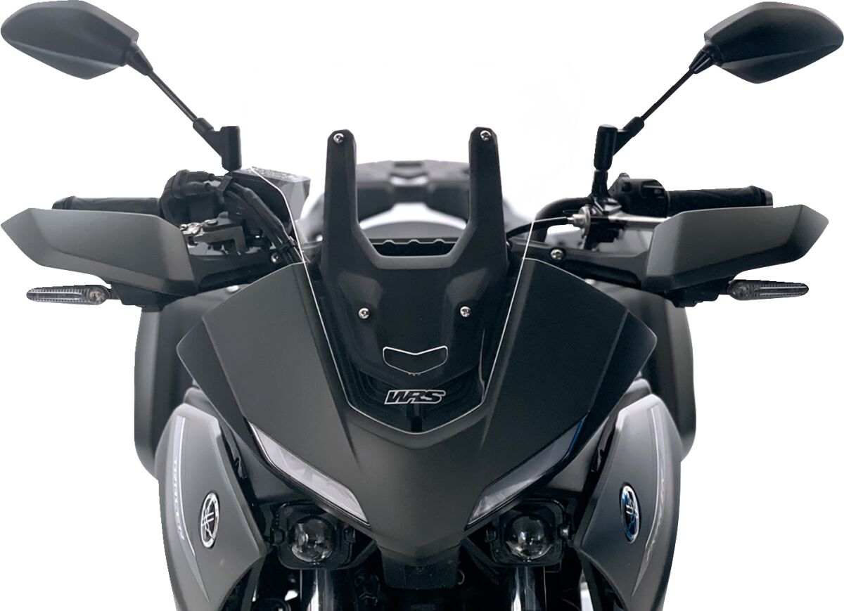 WINDSCREEN SPORT TRACER7/GT CL