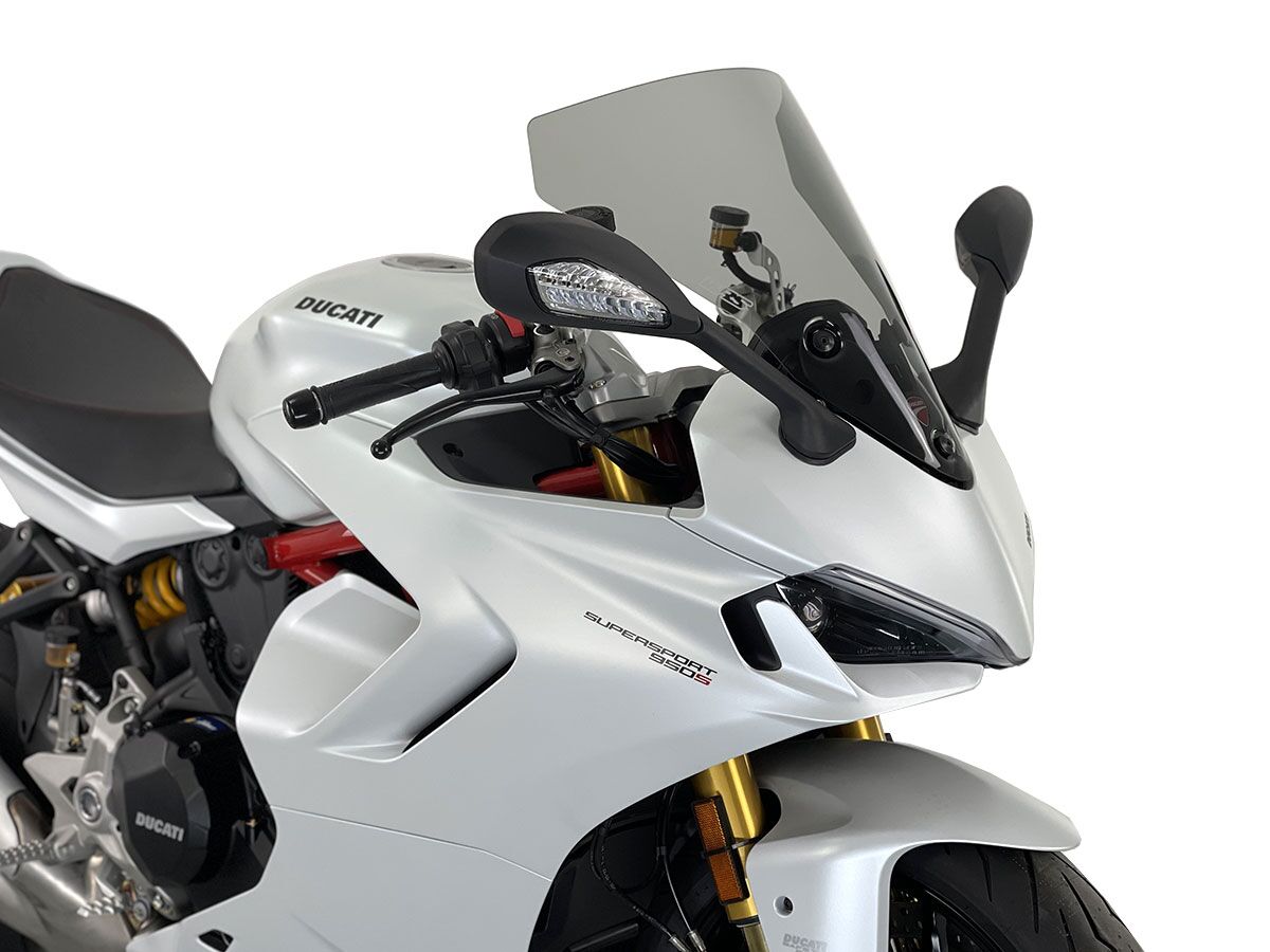 WINDSCREEN TOURING SUPERSPORT