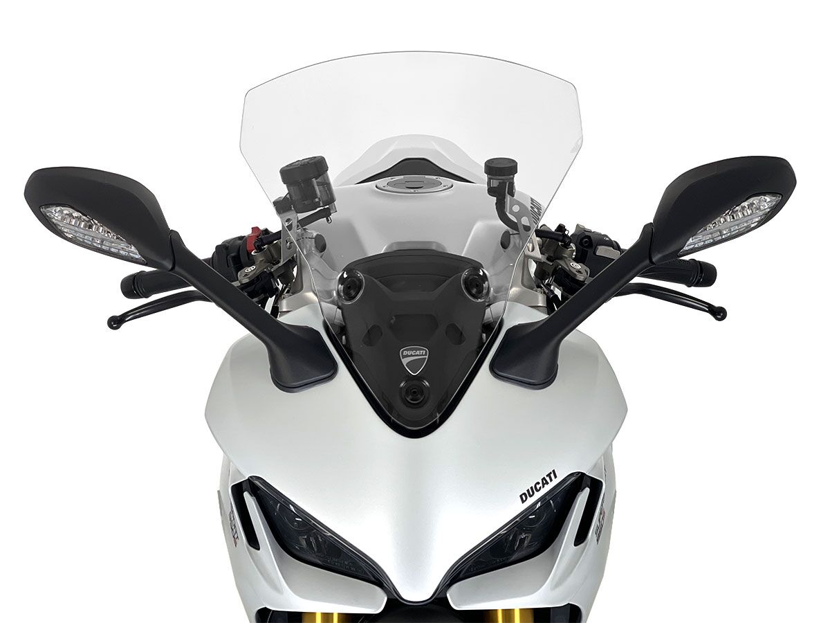WINDSCREEN TOURING SUPERSPORT