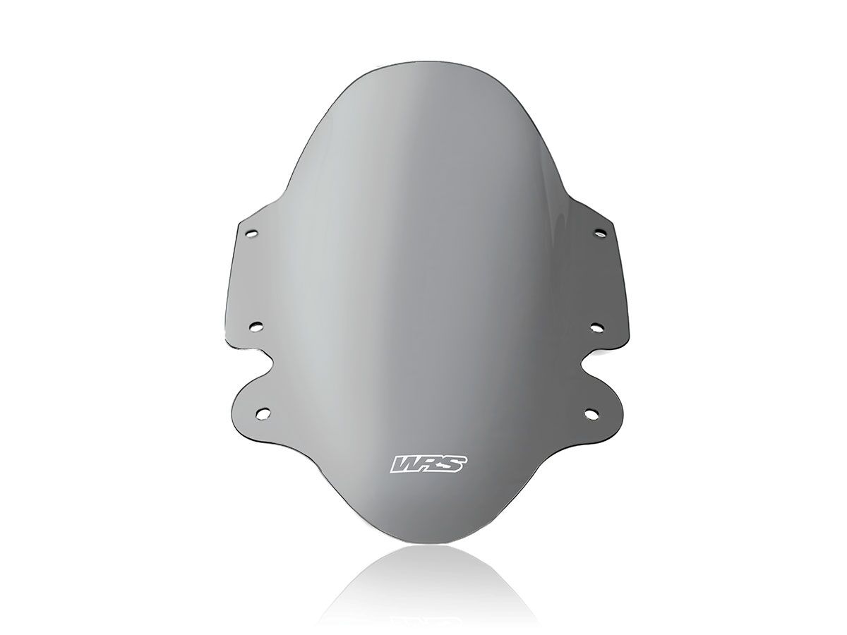 WINDSCREEN SPORT SPEED TRIPLE