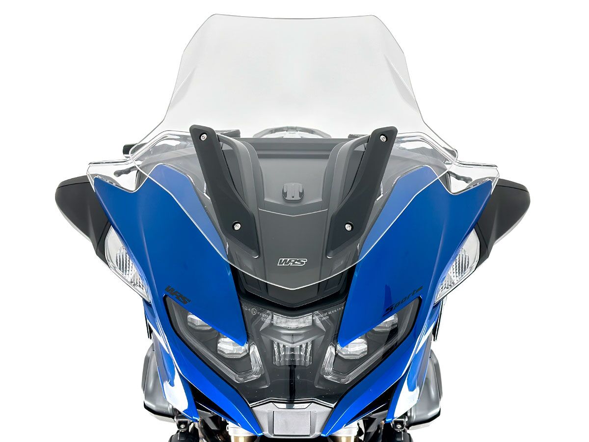 WINDSCREEN STANDARD R1250R CLE