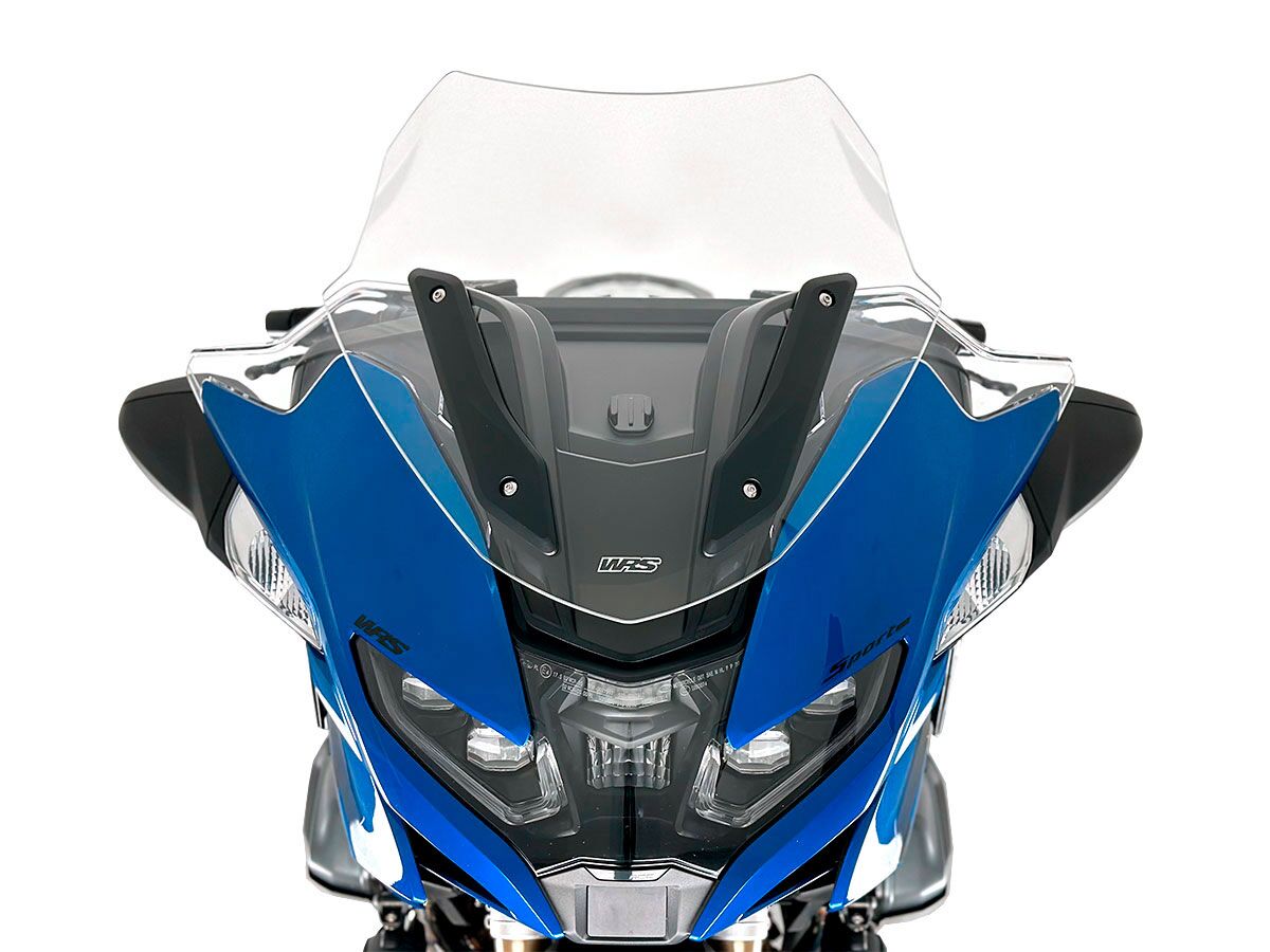 WINDSCREEN SPORT R1250RT CLEAR