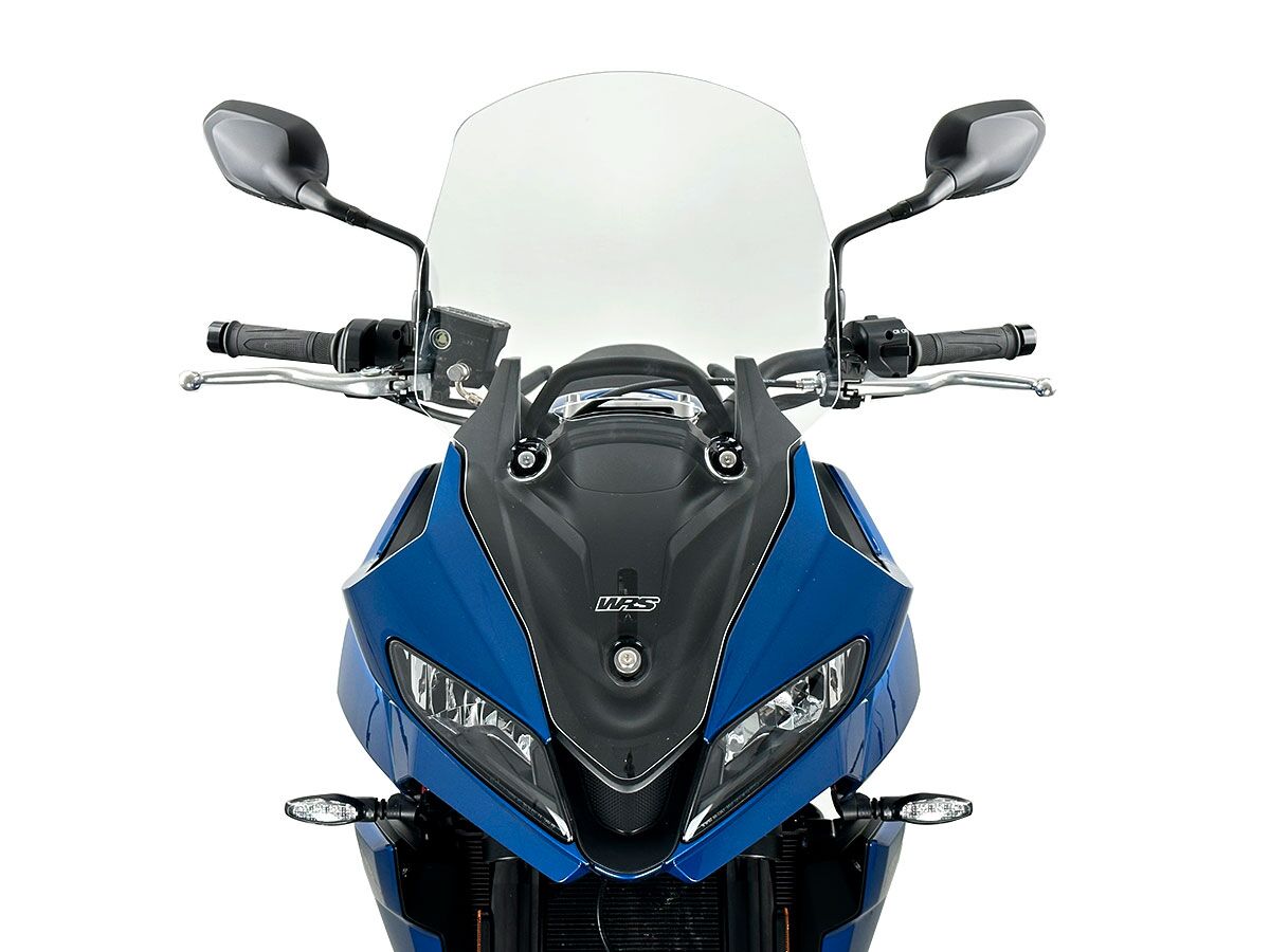 WINDSCREEN TOURING TIGER SPORT