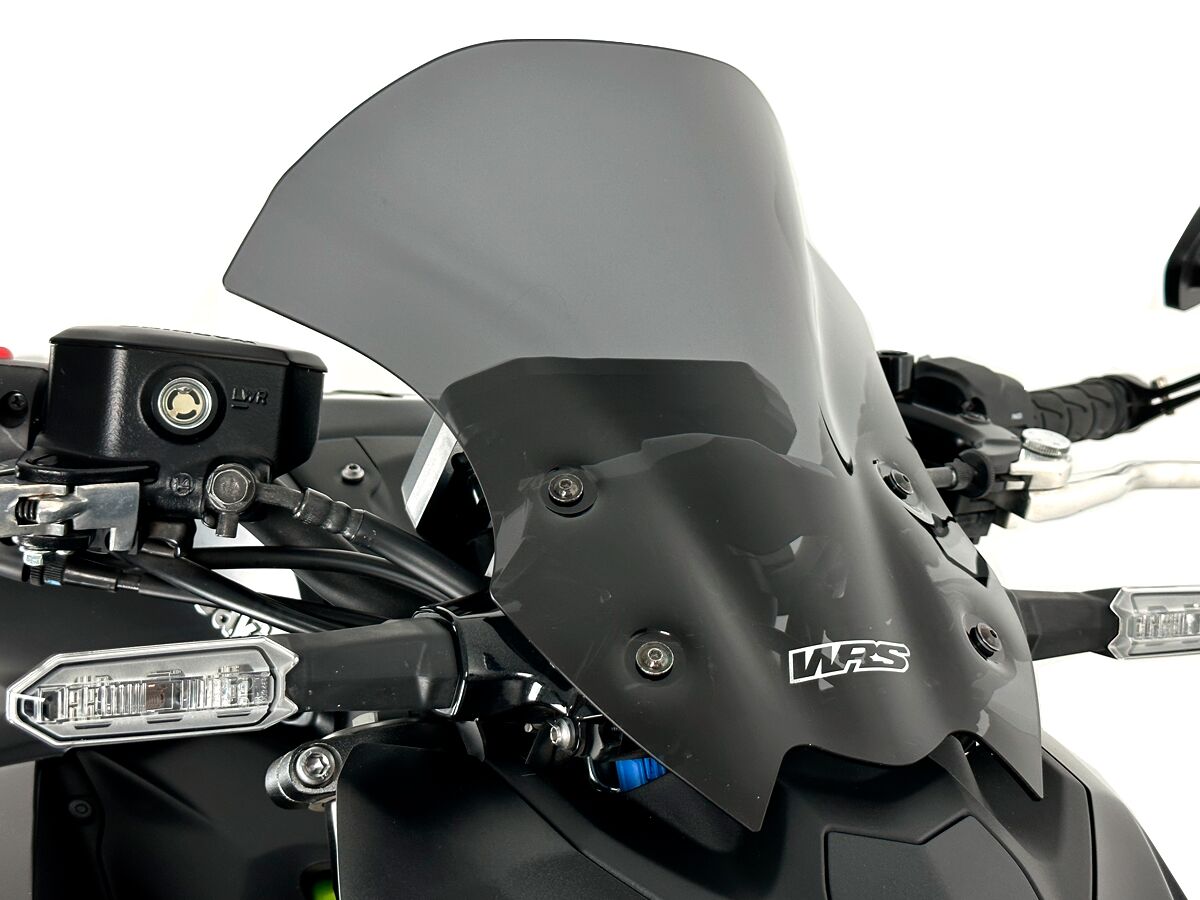 WINDSCREEN TOURING Z900 DARK S