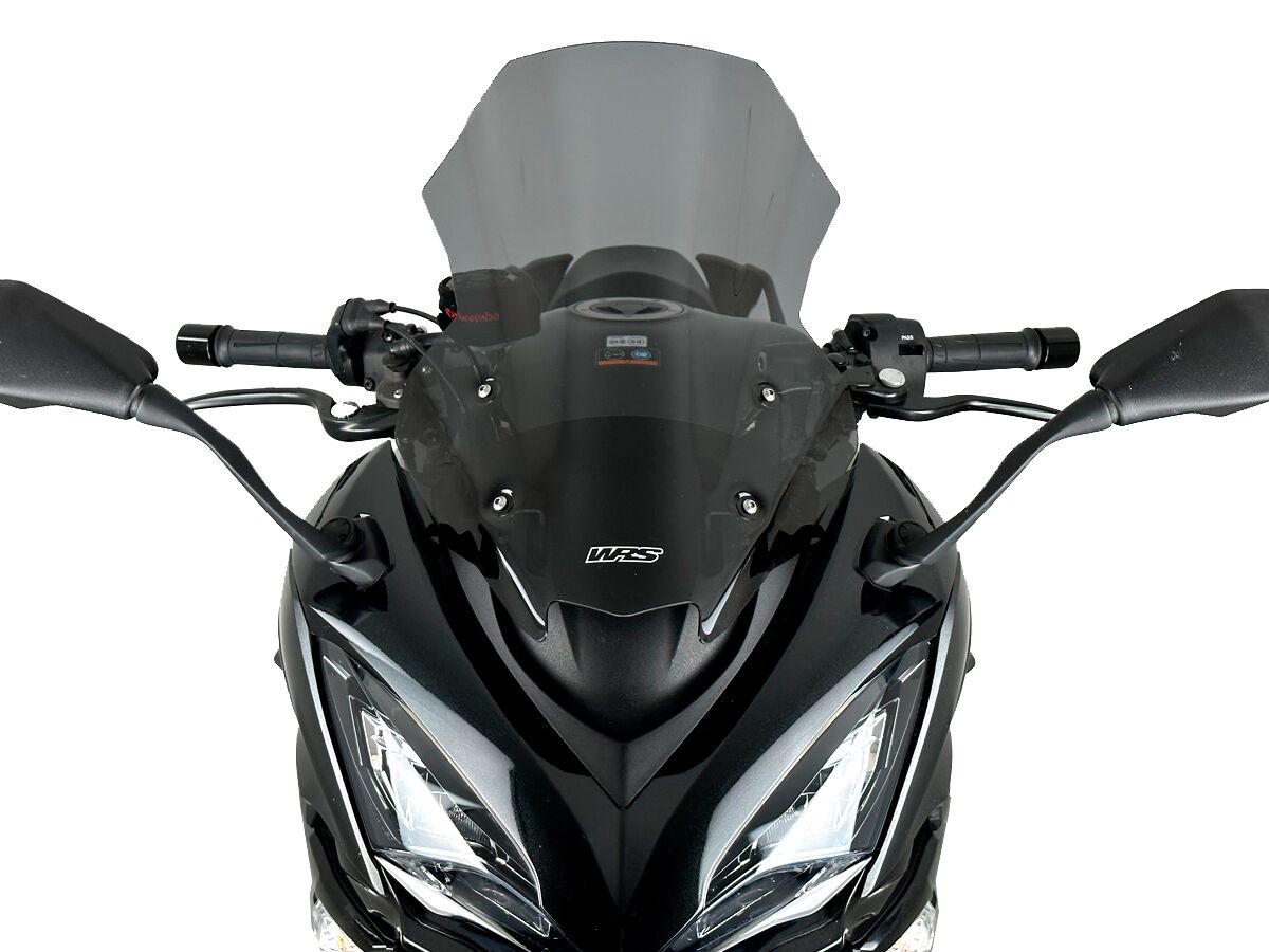 WINDSCREEN CAPONORD Z1000SX DA