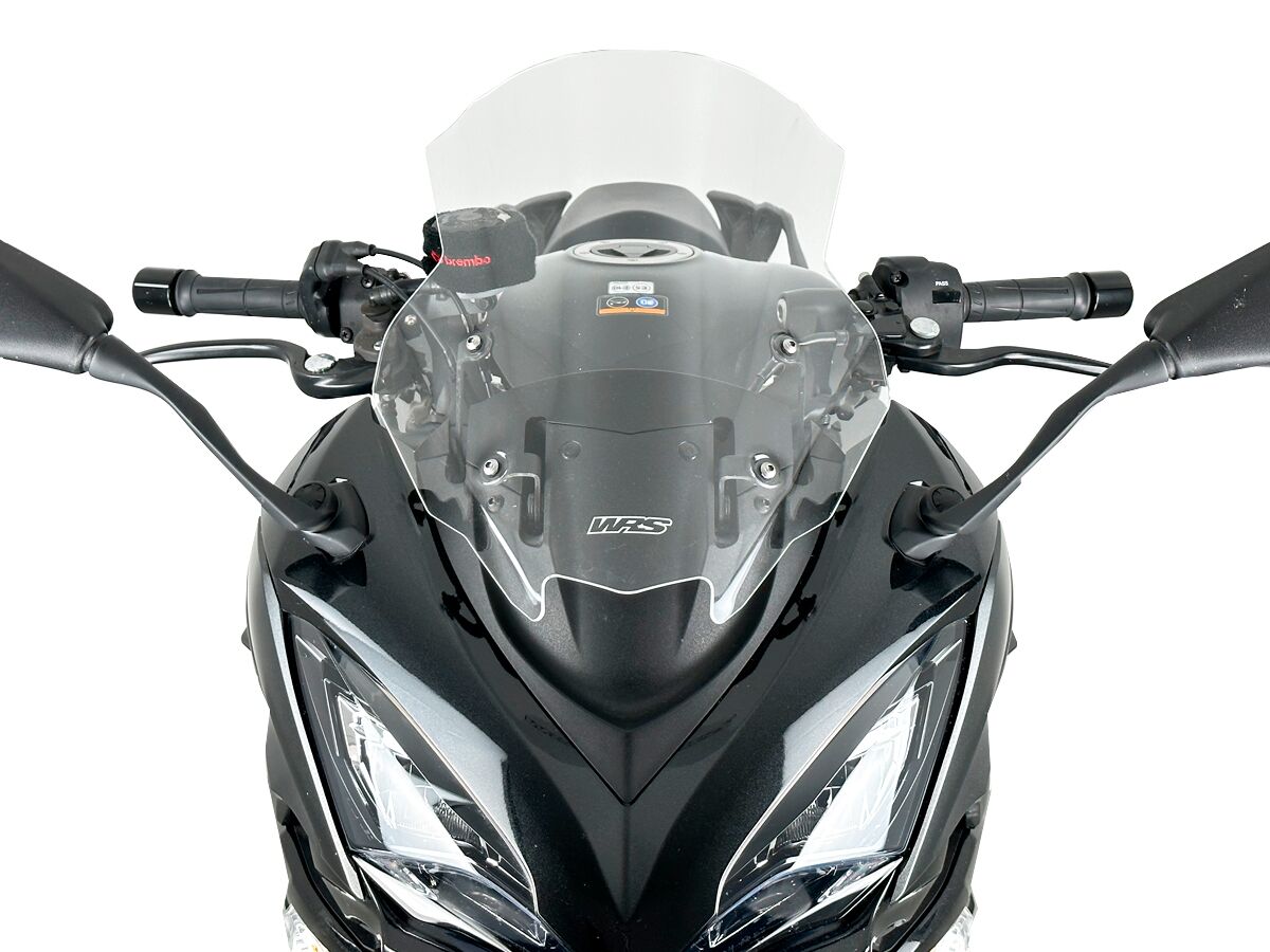 WINDSCREEN TOURING Z1000SX CLE