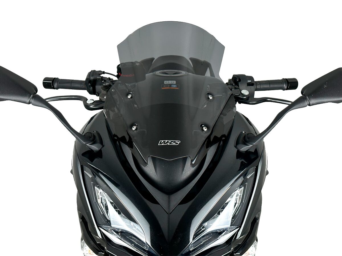 WINDSCREEN TOURING Z1000SX DAR