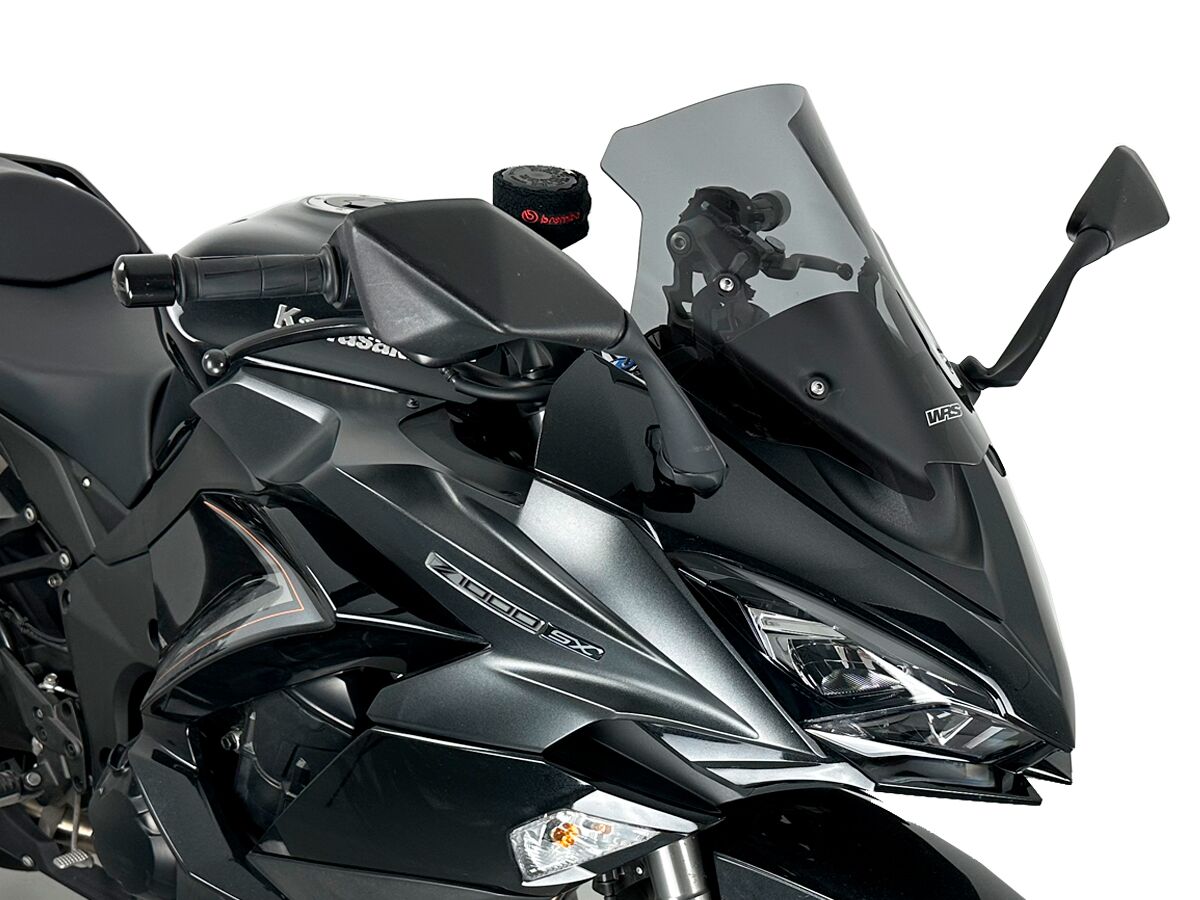 WINDSCREEN SPORT Z1000SX DARK