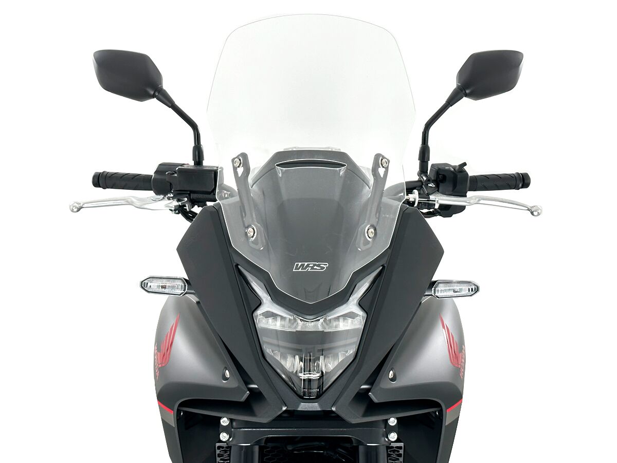WINDSCREEN TOURING XL750 TRANS