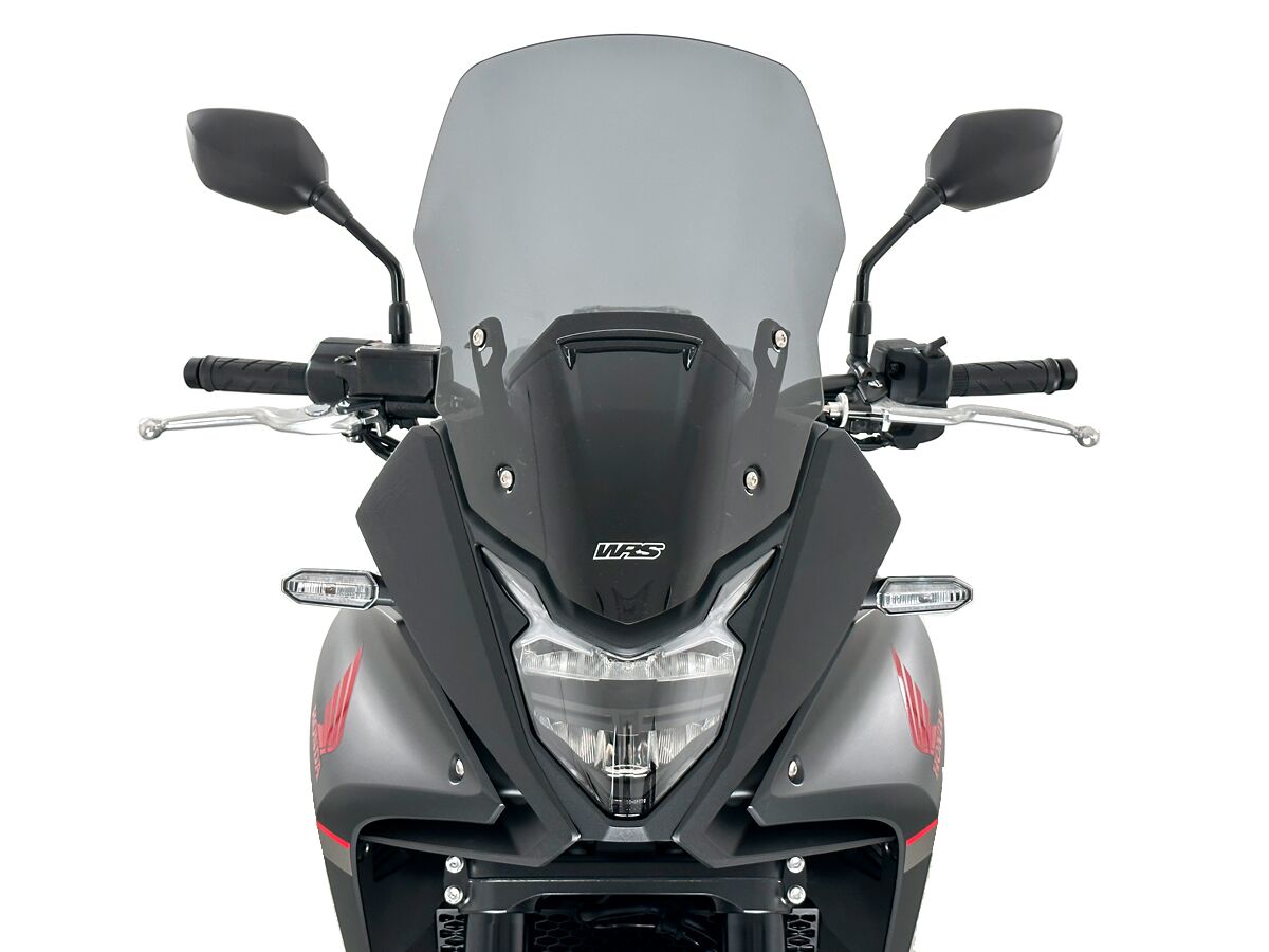 WINDSCREEN TOURING XL750 TRANS