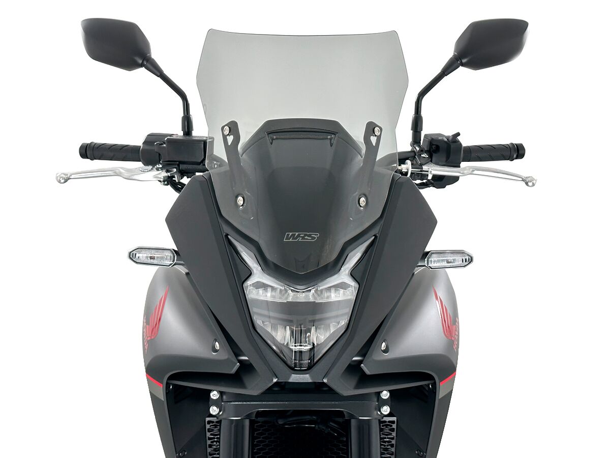 WINDSCREEN SPORT XL750 TRANSAL