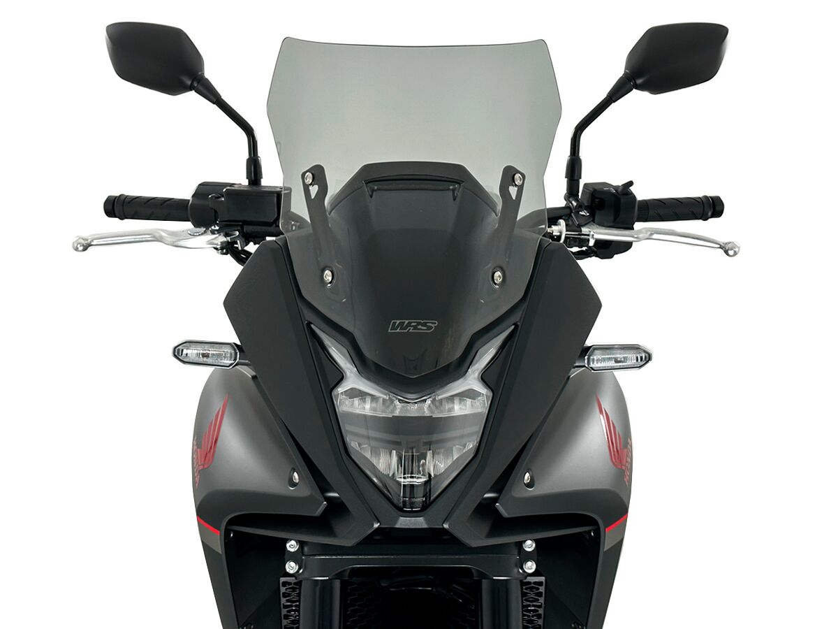 WINDSCREEN SPORT XL750 TRANSAL