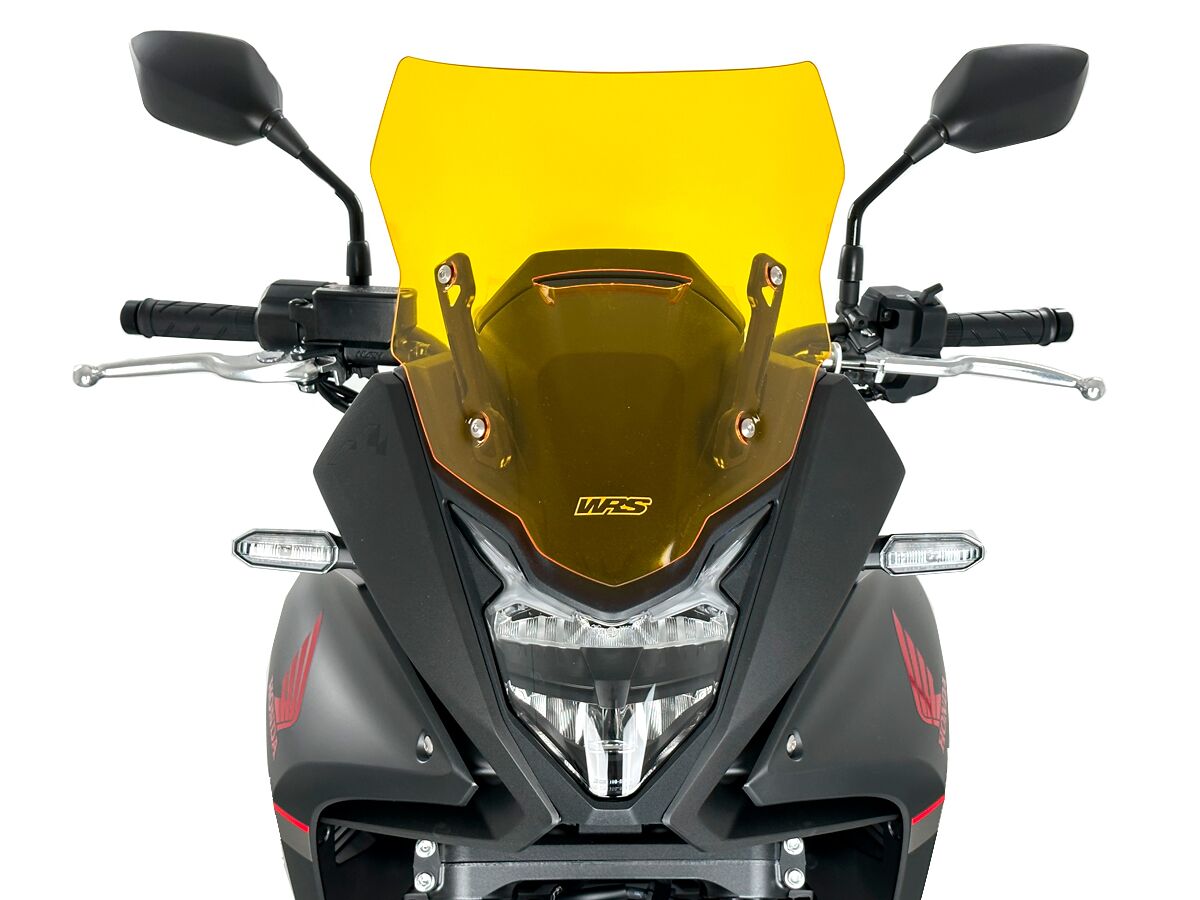 WINDSCREEN SPORT XL750 TRANSAL
