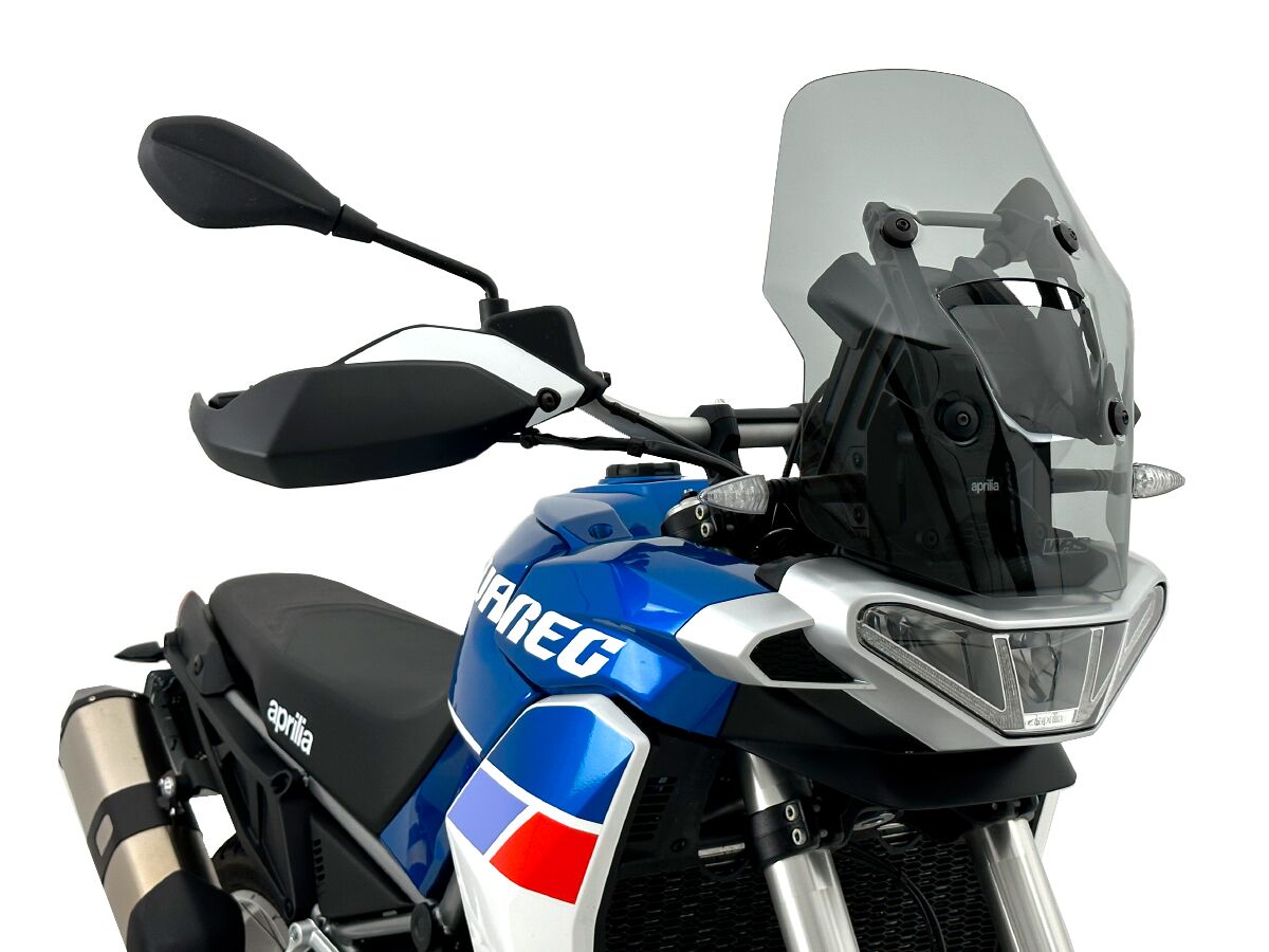 WINDSCREEN STANDARD TUAREG 660