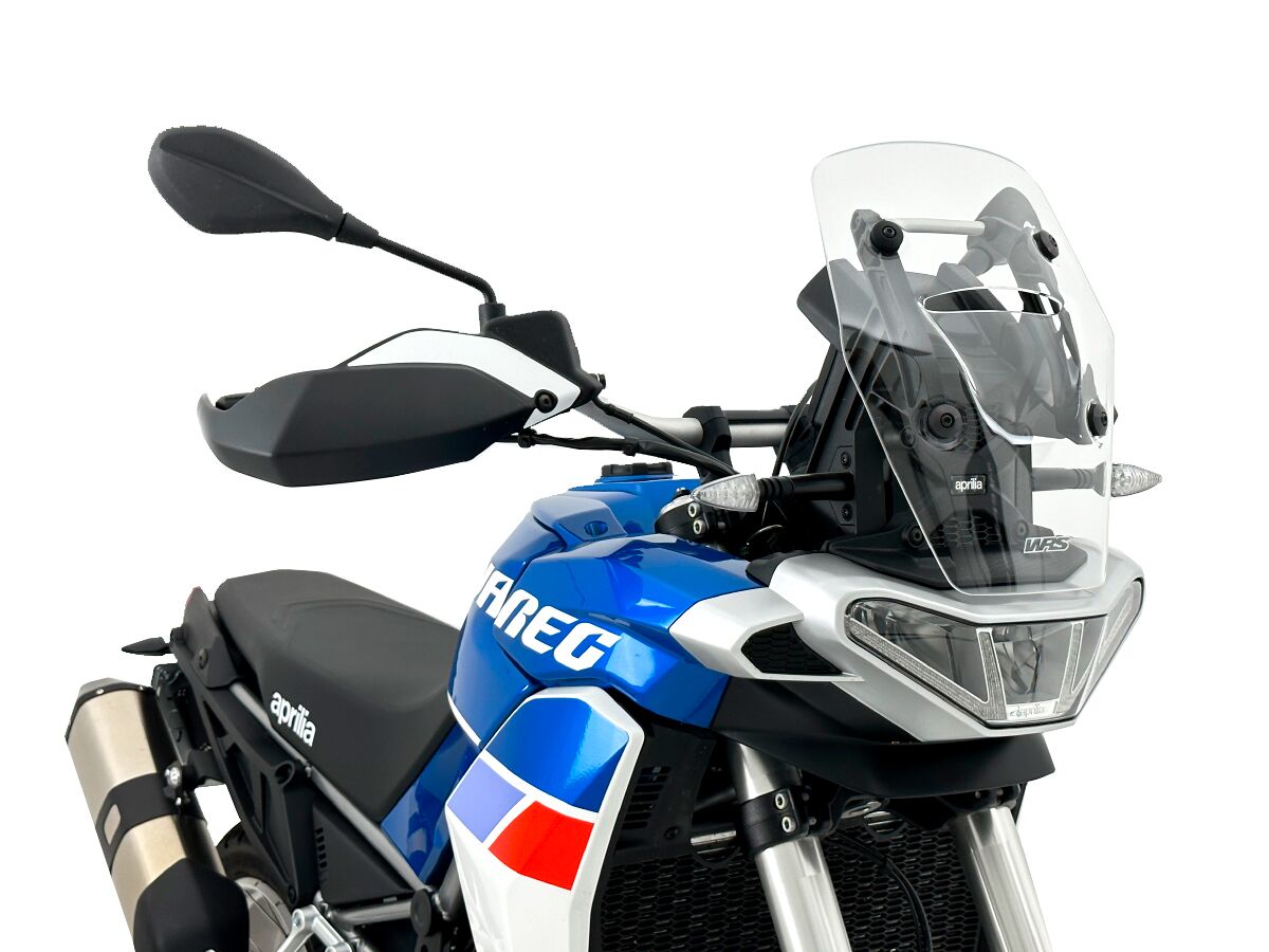 WINDSCREEN ENDURO TUAREG 660 C